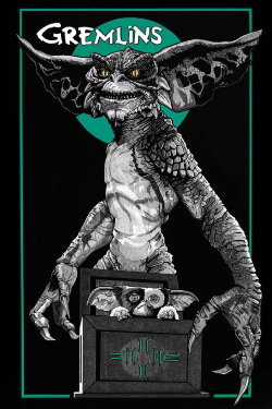 Gremlins (1984) Gremlins (1984)