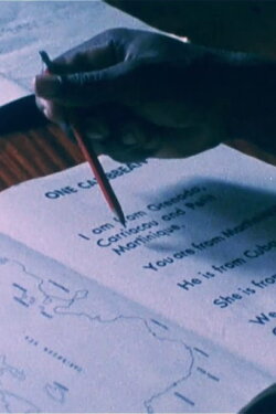 Grenada: The Future Coming Towards Us (1983) Grenada: The Future Coming Towards Us (1983)