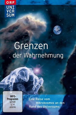 Grenzen der Wahrnehmung (2002) Grenzen der Wahrnehmung (2002)