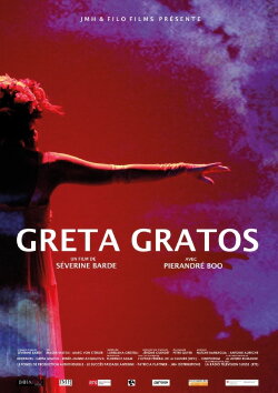 Greta Gratos (2019)