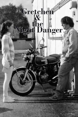 Gretchen & the Night Danger (2004) Gretchen & the Night Danger (2004)
