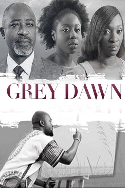 Grey Dawn (2015)