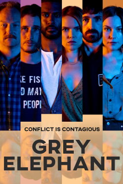 Grey Elephant (2022) Grey Elephant (2022)