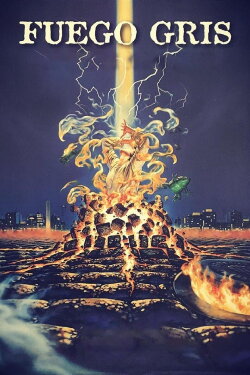Grey Fire (1994) Grey Fire (1994)