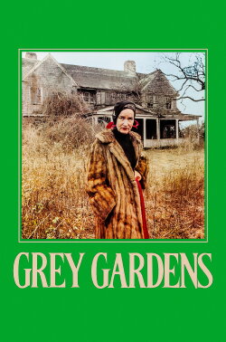 Grey Gardens (1976) Grey Gardens (1976)