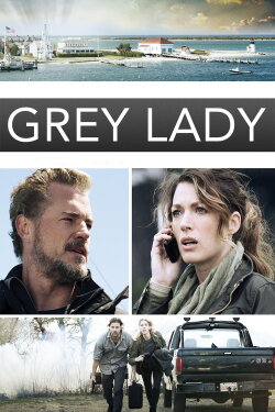 Grey Lady (2017) Grey Lady (2017)