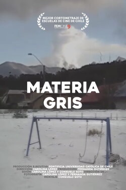 Grey Matter (2019) Grey Matter (2019)