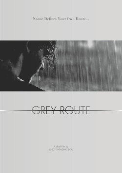 Grey route (2012) Grey route (2012)