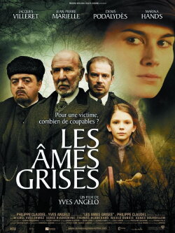Grey Souls (2005) Grey Souls (2005)