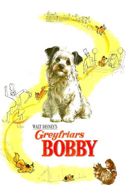 Greyfriars Bobby (1961) Greyfriars Bobby (1961)