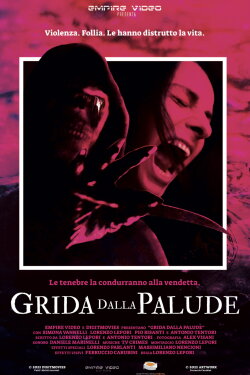 Grida dalla palude (2022) Grida dalla palude (2022)