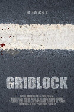 Gridlock (2016) Gridlock (2016)