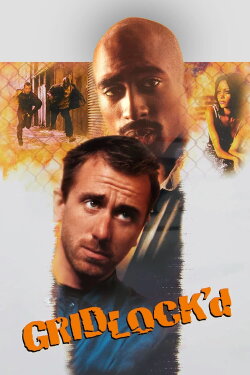 Gridlock'd (1997) Gridlock'd (1997)