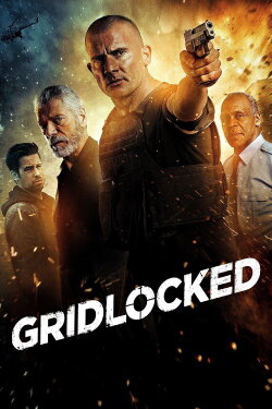 Gridlocked (2016) Gridlocked (2016)
