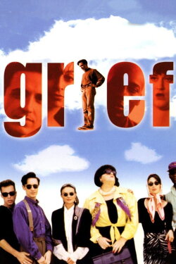 Grief (1994) Grief (1994)