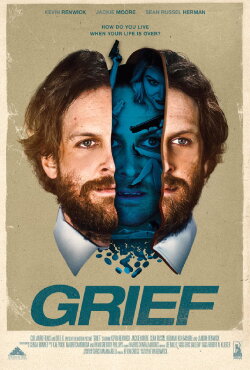 Grief (2017) Grief (2017)