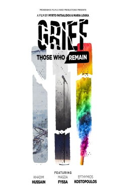 Grief – Those Who Remain (2023) Grief – Those Who Remain (2023)