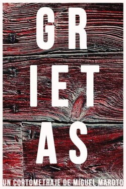Grietas (2017)