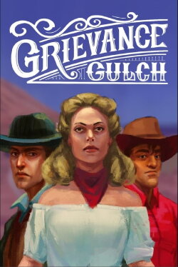 Grievance Gulch (2022) Grievance Gulch (2022)