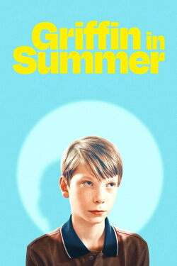 Griffin in Summer (2025) Griffin in Summer (2025)