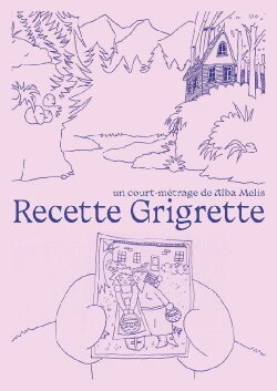 Grigette's Recipe (2022)
