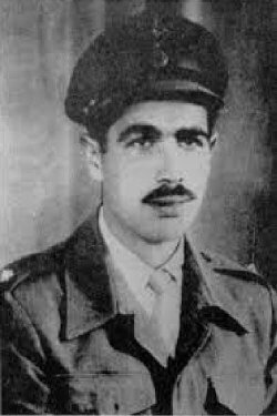 Grigoris Afxentiou, the Cross Eagle of Machiras (1973) Grigoris Afxentiou, the Cross Eagle of Machiras (1973)