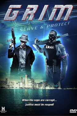 Grim (2015) Grim (2015)