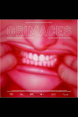 Grimaces (2016) Grimaces (2016)