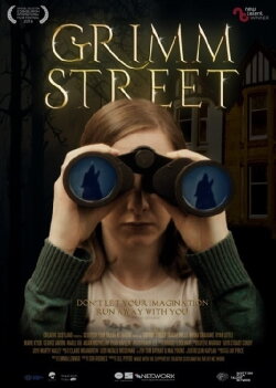 Grimm Street (2016) Grimm Street (2016)