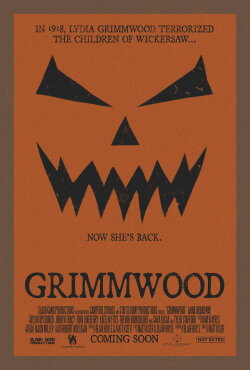 Grimmwood (2018)