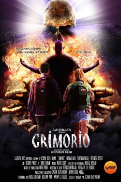Grimoire (2019) Grimoire (2019)