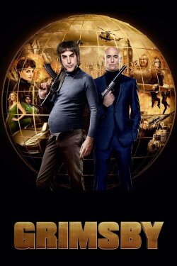 Grimsby (2016) Grimsby (2016)