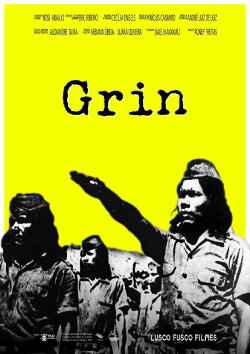GRIN - Rural Indigenous Guard (2016) GRIN - Rural Indigenous Guard (2016)