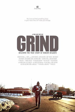 GRIND (2017)
