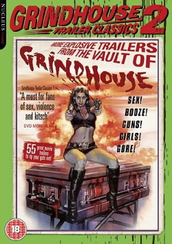 Grindhouse Trailer Classics 2 (2008)