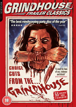 Grindhouse Trailer Classics (2007)