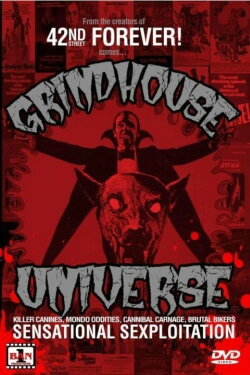Grindhouse Universe (2008) Grindhouse Universe (2008)