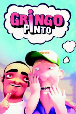 Gringo Pinto (2010)