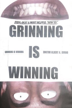 Grinning is Winning (2024) Grinning is Winning (2024)