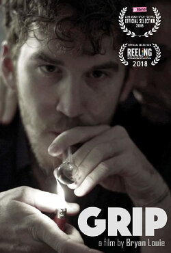 Grip (2018) Grip (2018)