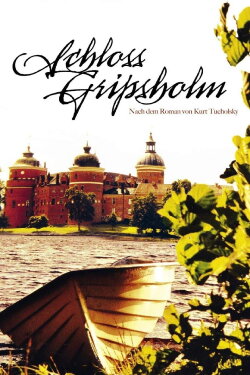 Gripsholm Castle (1963) Gripsholm Castle (1963)