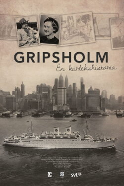 Gripsholm - En kärlekshistoria (2015) Gripsholm - En kärlekshistoria (2015)