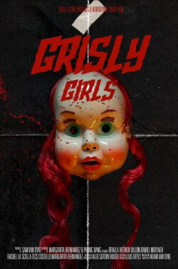Grisly Girls (2020) Grisly Girls (2020)