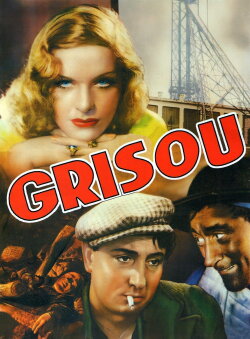 Grisou (1938) Grisou (1938)