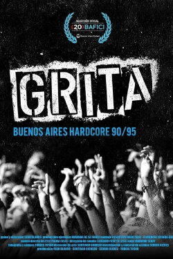 Grita (2018)