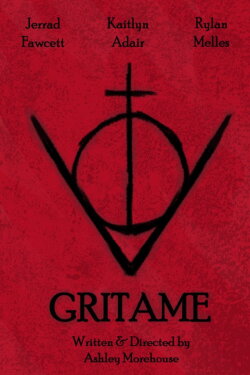 Gritame (2022) Gritame (2022)