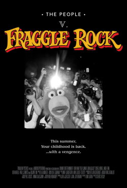 Gritty Fraggle Rock (2019)