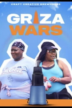 Griza Wars (2023) Griza Wars (2023)
