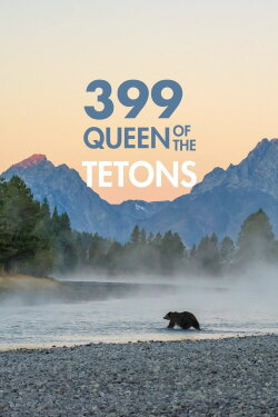 Grizzly 399: Queen of the Tetons (2024) Grizzly 399: Queen of the Tetons (2024)