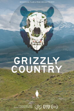Grizzly Country (2019) Grizzly Country (2019)